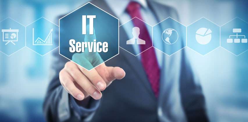 Choosing the Right IT Solutions Provider for Your Business