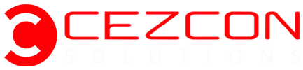 Cezcon Solutions Logo