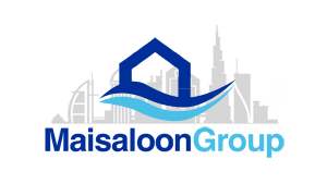 Maisaloon Logo
