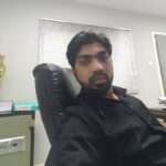 Surveillance Camera Setup