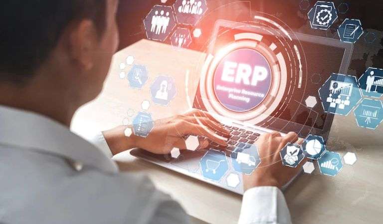 erp in Dubai