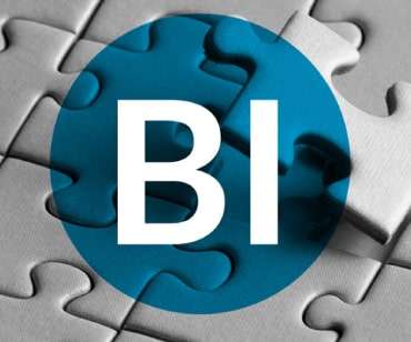 business intelligence Dubai