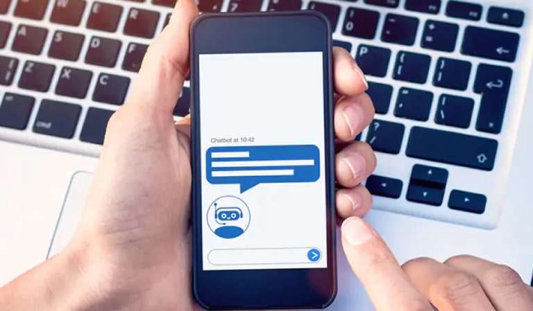 chatbot solutions Dubai