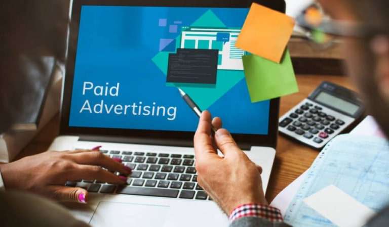 pay per click campaign dubai