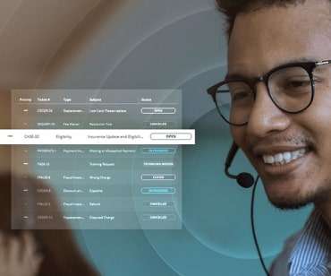 ticketing tool dubai