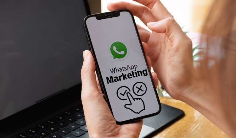 sms and whatsapp marketing dubai