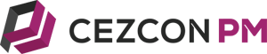 Cezcon project management software logo