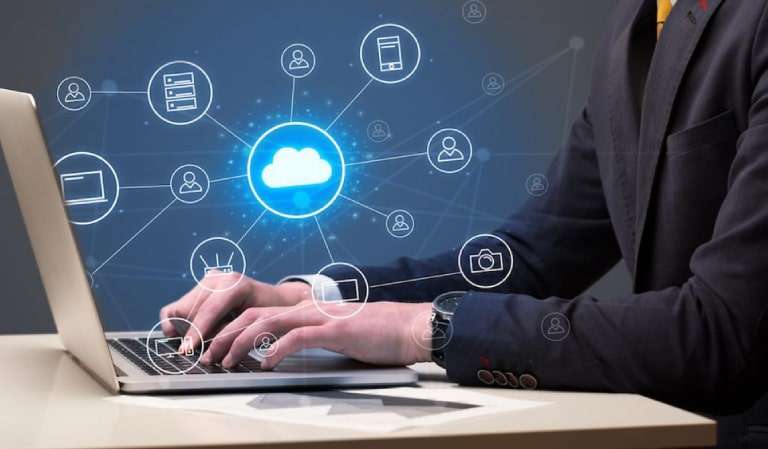 cloud services dubai