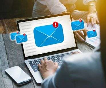 email marketing dubai