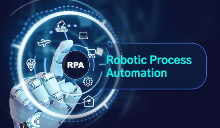 rpa in dubai
