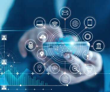 integrated business solutions Dubai