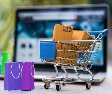 electronic commerce in dubai