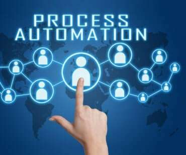 automated data processing dubai