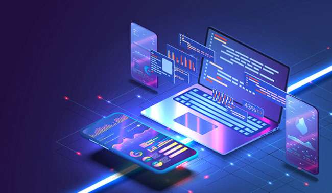 Custom Software Development