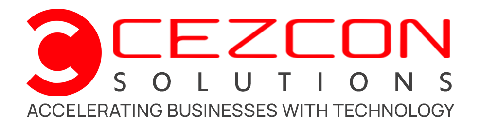 Cezcon Solutions LLC 