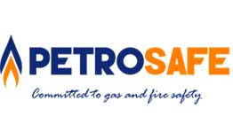 petrosafe logo