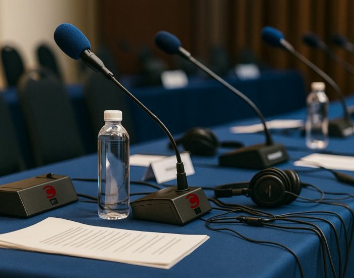 Audio Visual Systems cezcon