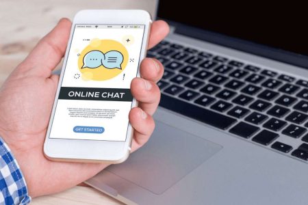 Business Chat Business Chat