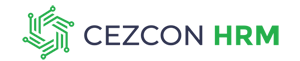 Cezcon HRM logo