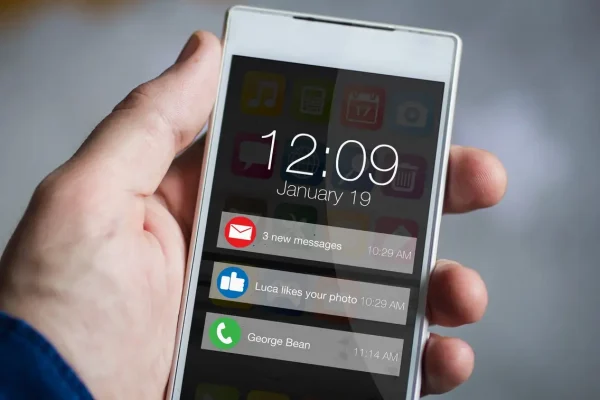 Reminders & Notifications Reminders & Notifications